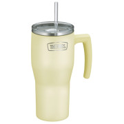 Termos Thermos Refreshing 850 ml bež vanila matt