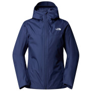 Ženska zimska jakna The North Face W Quest Insulated Jacket - Eu