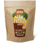 Proteinski prah Lifefood PROTEIN BIO RAW od suncokreta 450 g
