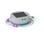 Solarna lampa BioLite Solar String 18’ Color