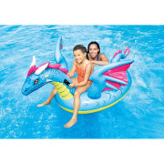 Igračka na napuhavanje Intex Drak Dragon Ride-On 57563NP