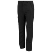 Dječje hlače Regatta Sorcer Z/O Trousers III Black