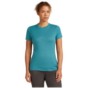 Ženska funkcionalna majica Icebreaker Women Merino 150 Tech Lite III SS Tee