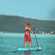 SUP Spinera Spinera Let's Paddle 11'2