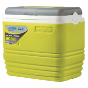Prijenosni hladnjaci Pinnacle Primero 25L siva/žuta Lime