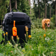 Držač vrećica za pseći izmet Explorer Dog Zásobník s 1 rolí