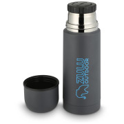 Termosica Zulu Vacuum Flask 0,35L siva/plava grey/blue