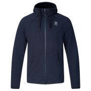 Muška dukserica Rafiki Pantera Zip tamno plava dark navy