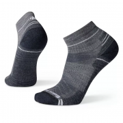 Čarape Smartwool Hike Light Cushion Ankle Socks siva