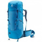 Turistički ruksak Deuter Aircontact Core 40+10 plava