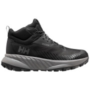 Muške cipele Helly Hansen Awe Hiker Mid Ht crna 990 Black / Quiet Shade