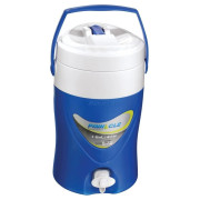 Termosica Pinnacle Thermo Tank 4L plava/bijela Navy