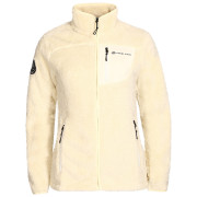 Ženska dukserica Alpine Pro Ferada bež