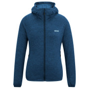 Ženska dukserica Regatta Ferna plava Aviator Blue