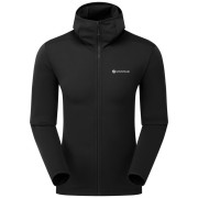 Muške funkcionalne majice dugih rukava Montane Protium Hoodie