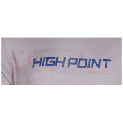 Muške funkcionalne majice High Point Atlas T-shirt