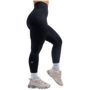 Ženske tajice Nebbia High-Waist Sculpting Leggings with Pockets Primal