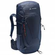 Turistički ruksak Vaude Asymmetric 42+8 tamno plava