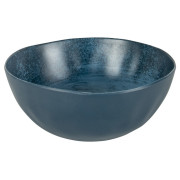 Set posuđa Gimex Tableware dark blue 12 pcs