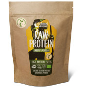 Proteinski prah Lifefood PROTEIN BIO RAW vanilija 450 g