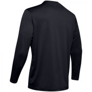 Muške funkcionalne majice Under Armour TAC Tech LS T