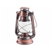 Lampa Extol petrolejka LED smeđa