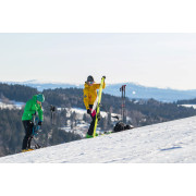 Ženska jakna Direct Alpine Guide Lady