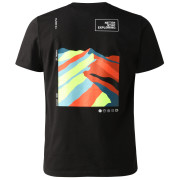 Muška majica The North Face Foundation Graphic Tee S/S