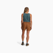 Ženske kratke hlače Roayal Robins W Hemp Adventure Short