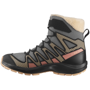Dječje zimske cipele Salomon Xa Pro V8 Winter Waterproof
