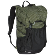 Ultralagani ruksak Warg Camino 25+5 L zelena green