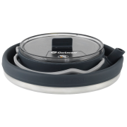 Kuhalo Outwell Collaps Tea Time Kettle 1.5 L