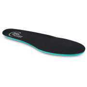 Uložci za cipele Regatta Tecfoam Comfort Insole crna black