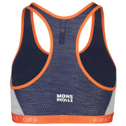 Grudnjak Mons Royale Sierra Sports Bra (2020)