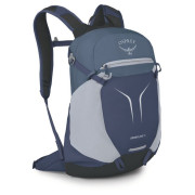 Turistički ruksak Osprey Sportlite 15 plava serenity blue