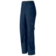 Ženske skijaške hlače Norrona lyngen flex1 light Pants