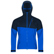 Muška jakna High Point Zone Jacket plava Navy/Skydiver