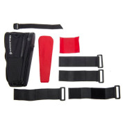 Torba za okvir bicikla Blackburn Outpost Top Tube Bag