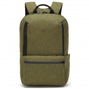 Sigurnosni ruksak s zaštitom protiv krađe Pacsafe Metrosafe X 20l zelena Utility