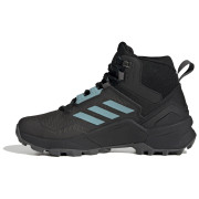 Ženske planinarske cipele Adidas Terrex Swift R3 Mid Gtx W