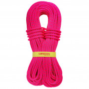 Uže za penjanje Tendon Master 9,7 mm Tefix (60 m) CS ružičasta Pink