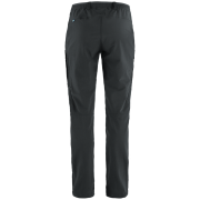 Ženske hlače Fjällräven Abisko Hybrid Trail Trousers W