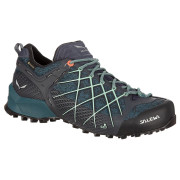 Ženske cipele Salewa WS Wildfire GTX crna/plava OmbreBlue/AtlanticDeep