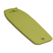 Podloga na samonapuhavanje Sea to Summit Camp Self Inflating Mat - Large Tarragon