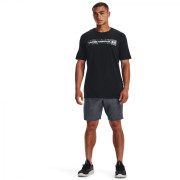 Muška majica Under Armour Camo Chest Stripe SS