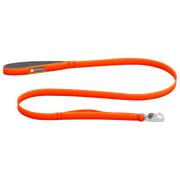 Povodac za psa Ruffwear Front Range™ Leash narančasta Blaze Orange
