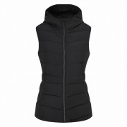 Ženski prsluk Dare 2b Complicate II Gilet crna black