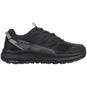 Cipele za trekking Bennon FJORD BAREFOOT+ O6 NM Low crna Black