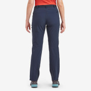 Ženske hlače Montane Fem Terra Stretch Pants Reg Leg
