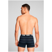 Muške bokserice Puma Everyday Striped Boxers 2P